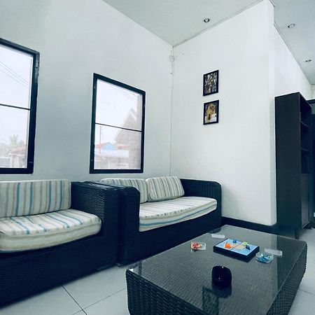 Meet Sunset Hostel Luangprabang Exterior photo