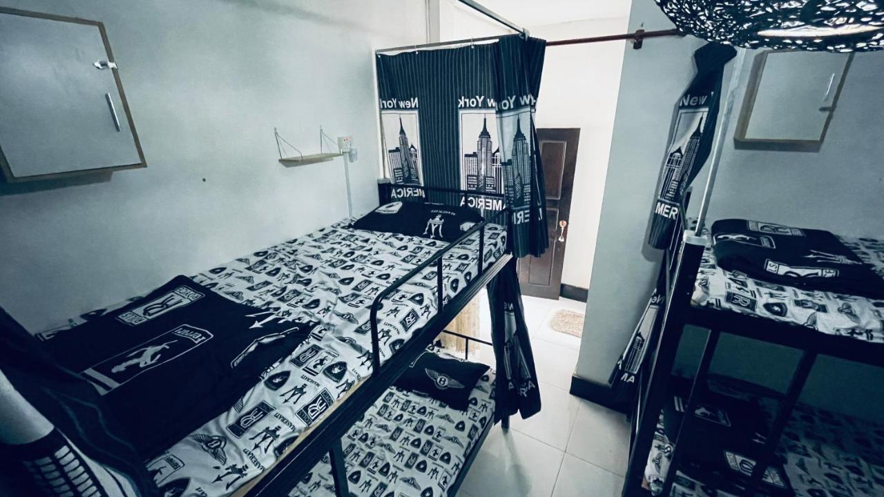Meet Sunset Hostel Luangprabang Exterior photo