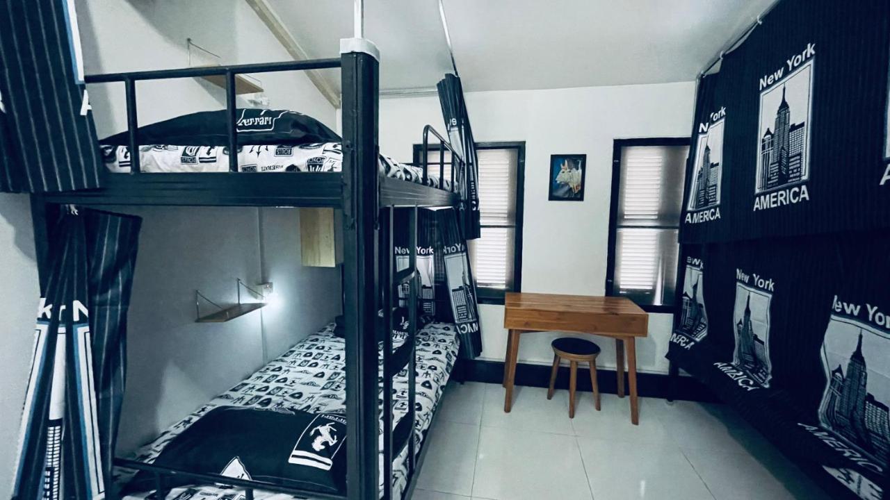 Meet Sunset Hostel Luangprabang Exterior photo