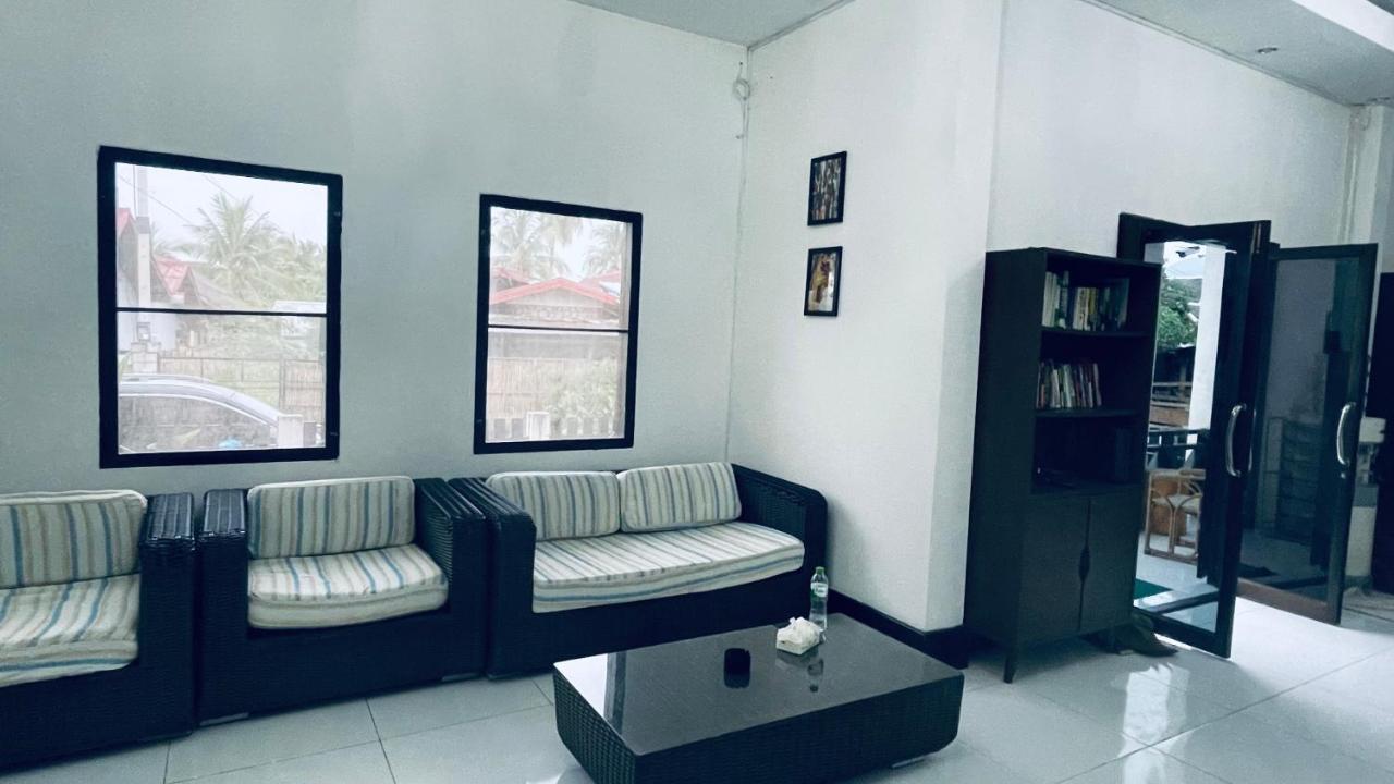 Meet Sunset Hostel Luangprabang Exterior photo